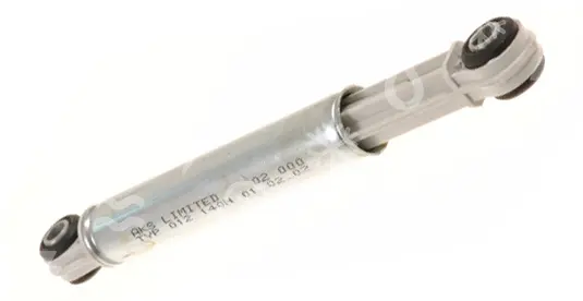 tlumič třecí 120 N, d = 8 mm